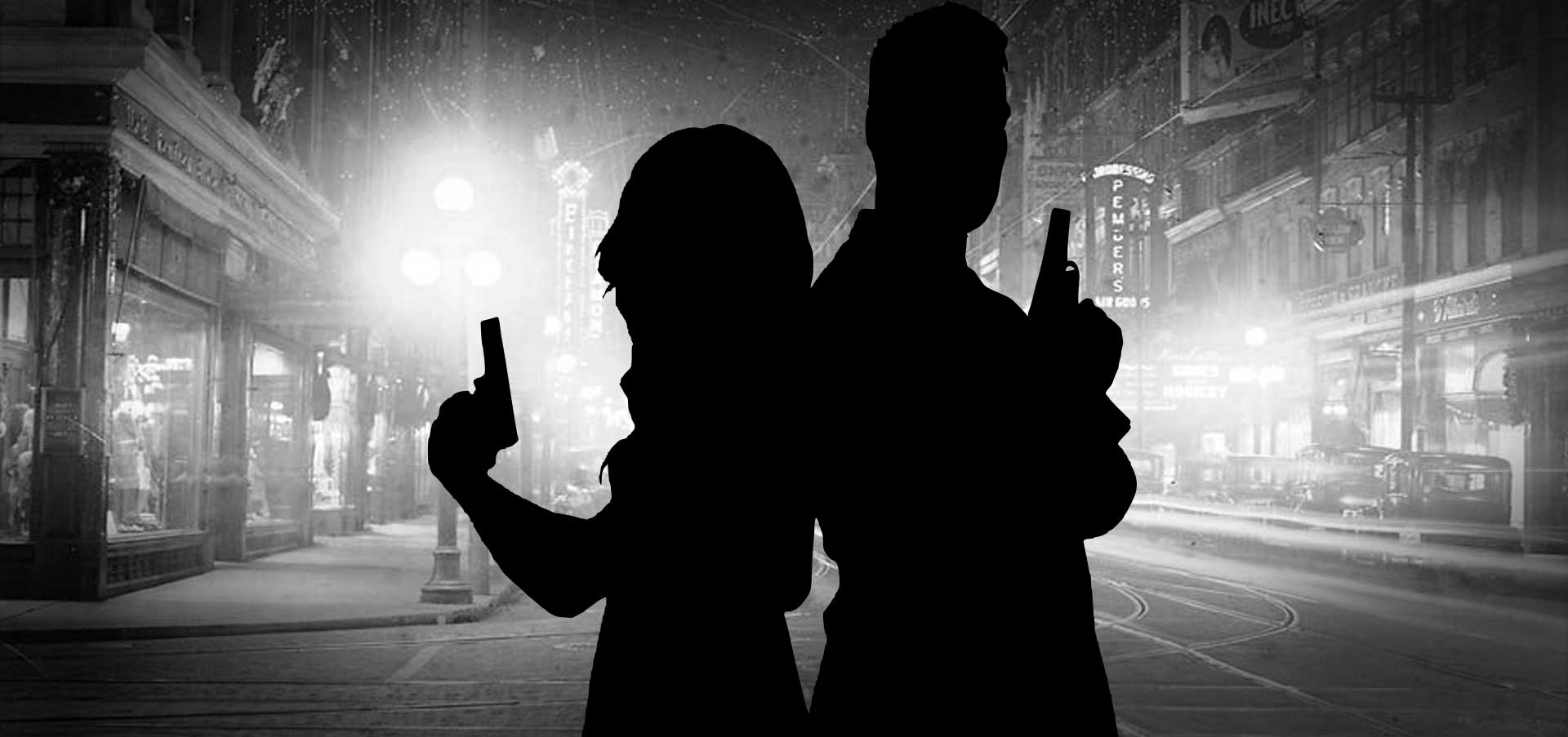 Secret Toronto: Spies, Traitors and Undercover Agents